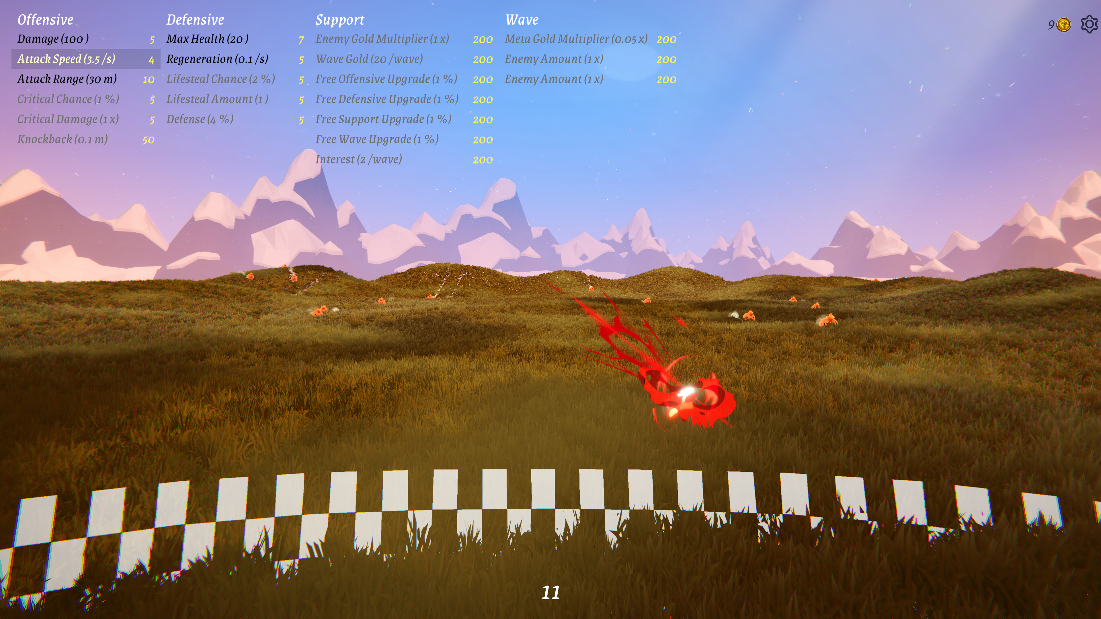 The Wildwatch screenshot 1