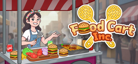 Food Cart, Inc.