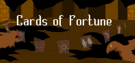 Cards of Fortune