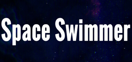 Cover art from Space Swimmer