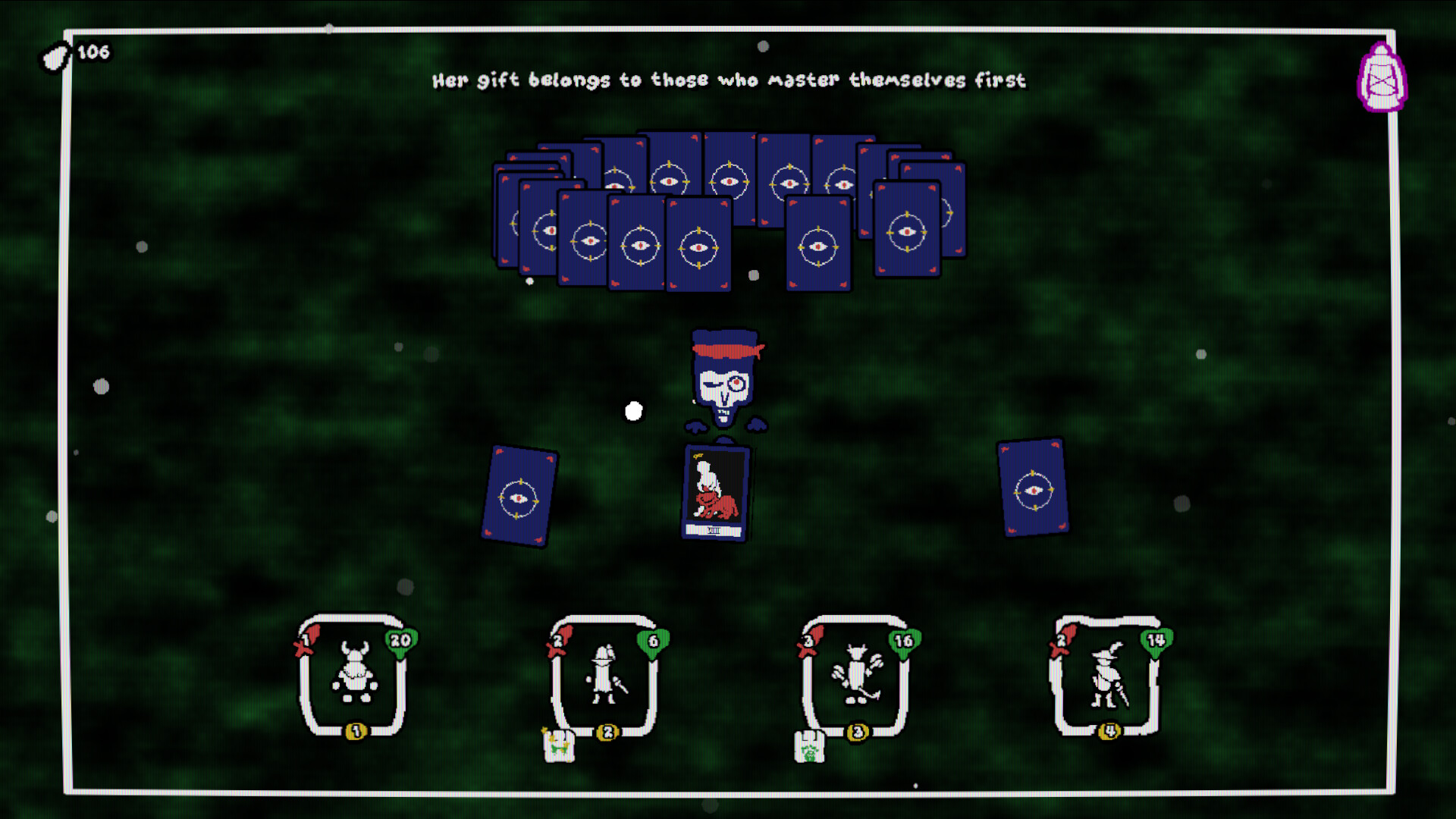 Depth of Mind screenshot 5