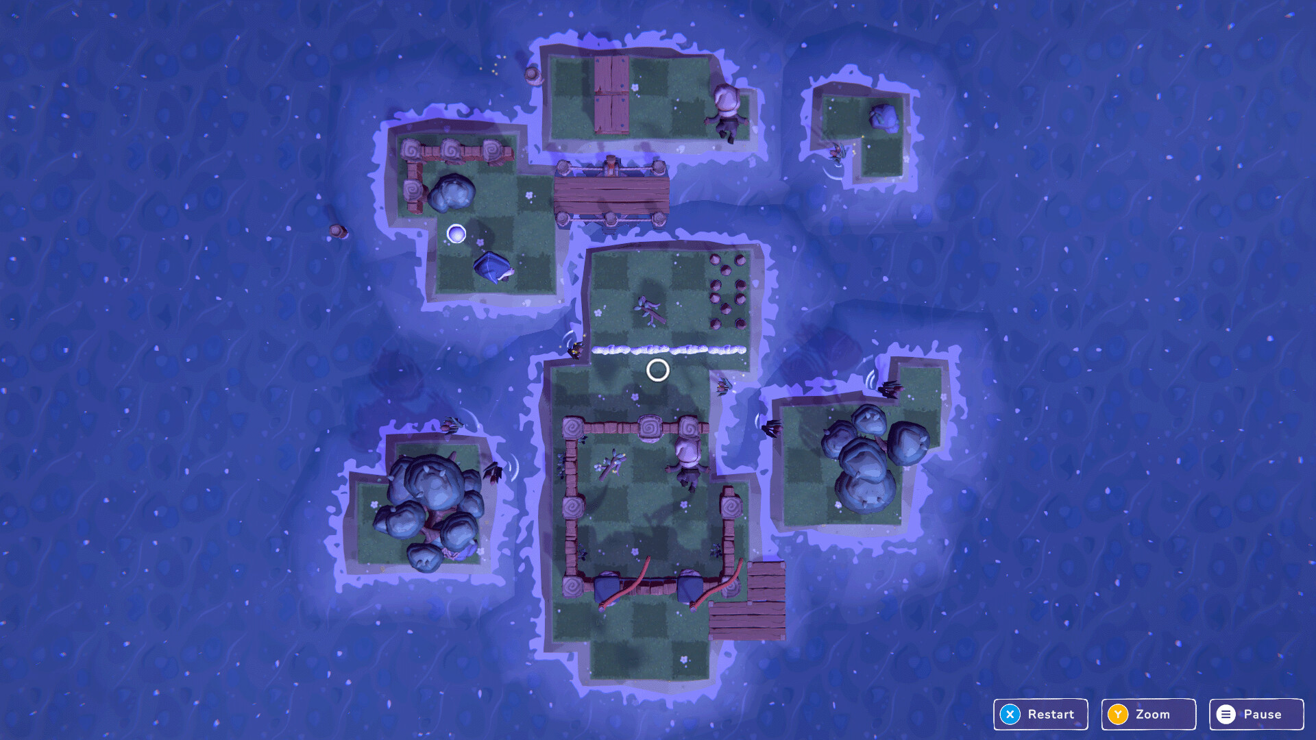 Spooky Bodies screenshot 4