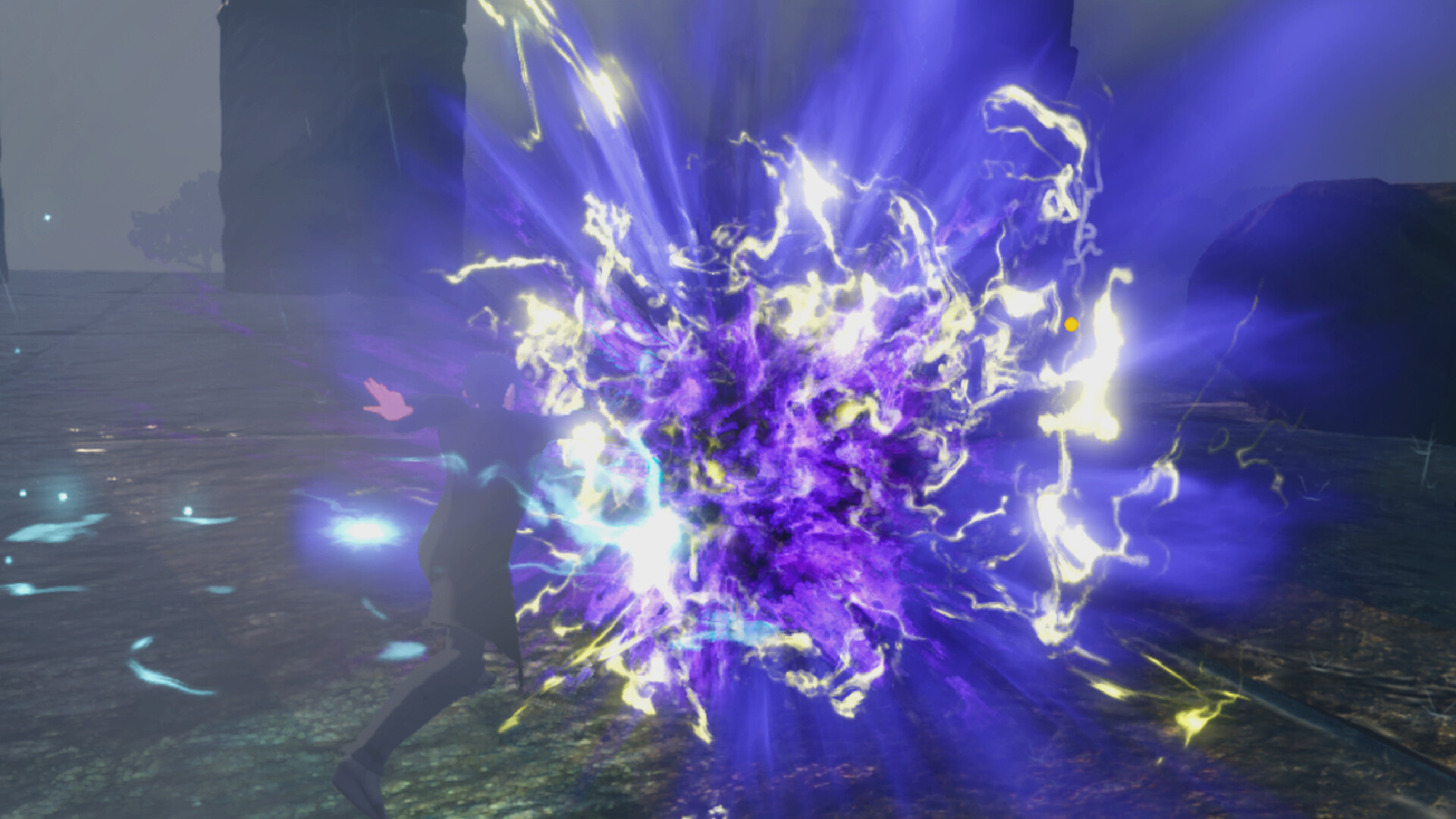 Shattered Memories screenshot 3