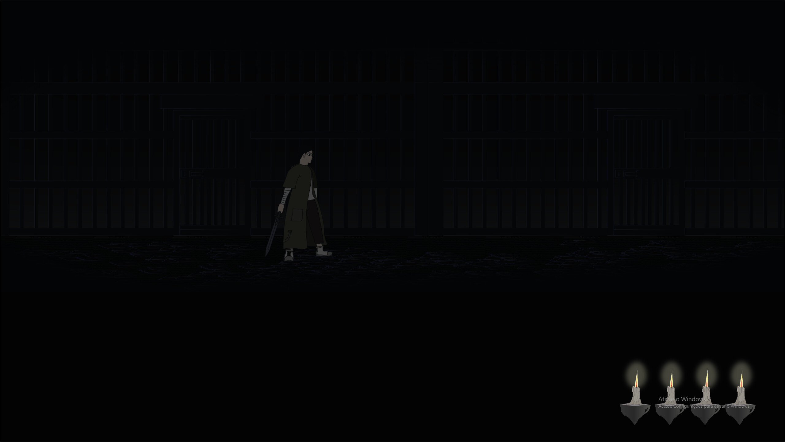 Return of the soul screenshot 2