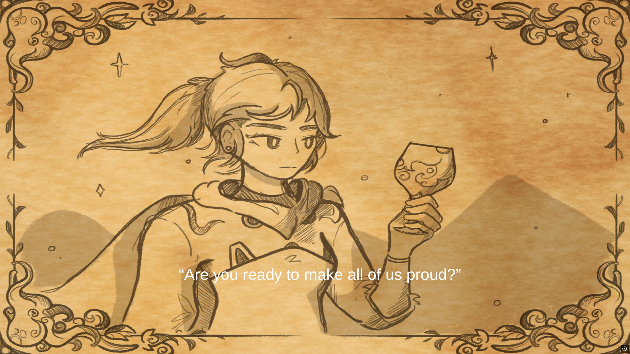 Noelle's Ark screenshot 4