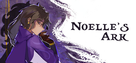 Cover art from Noelle's Ark