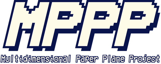 Mppp Program Visual MPPP - Multidimensional Paper Plane Project - SteamGridDB