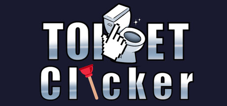 Cover art from Toilet Clicker