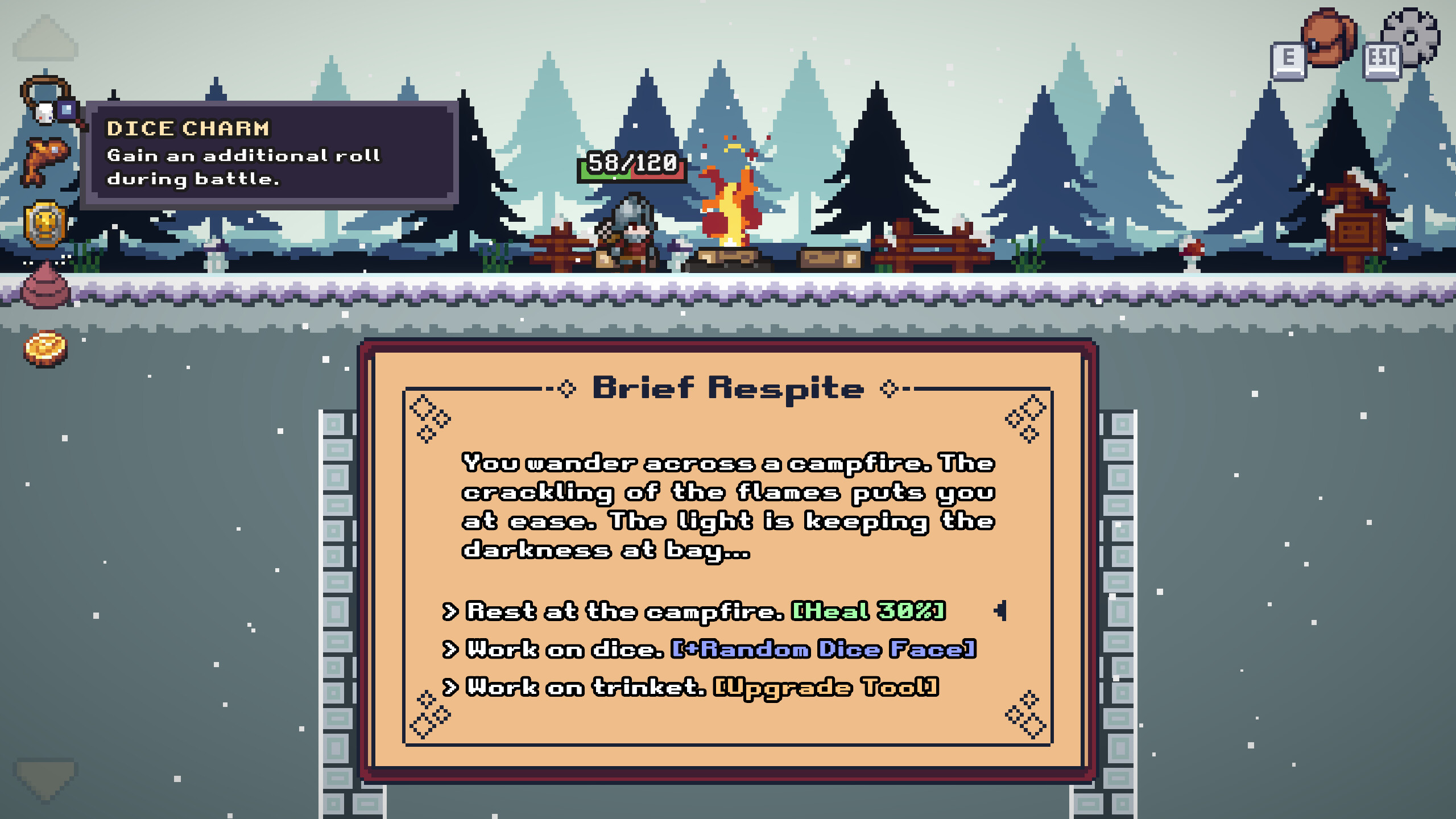 Crit Happens! screenshot 5