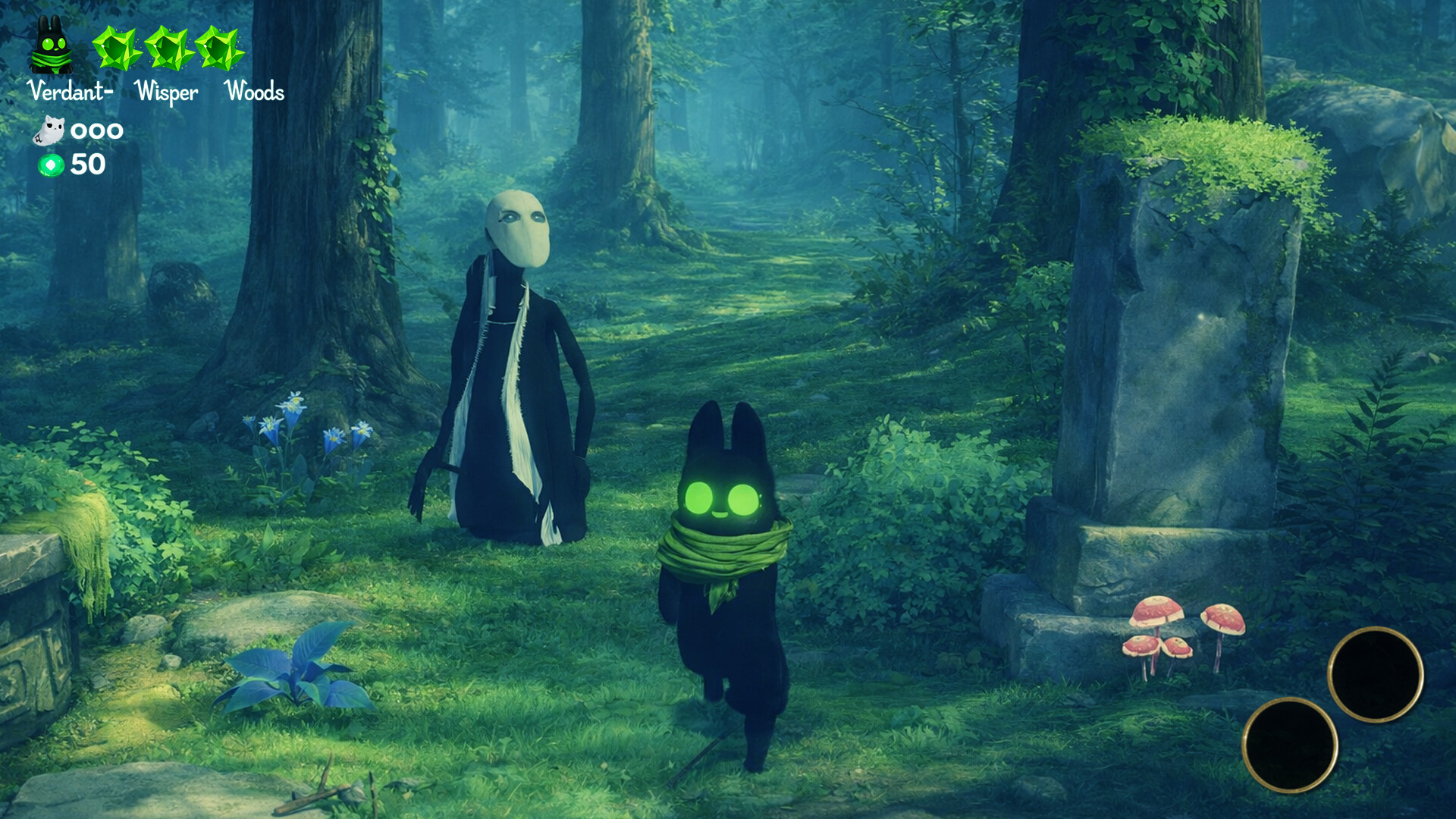 Bunnimon trailer