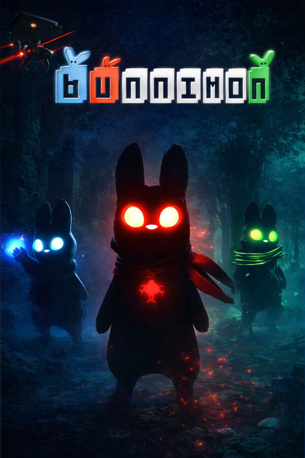 Bunnimon