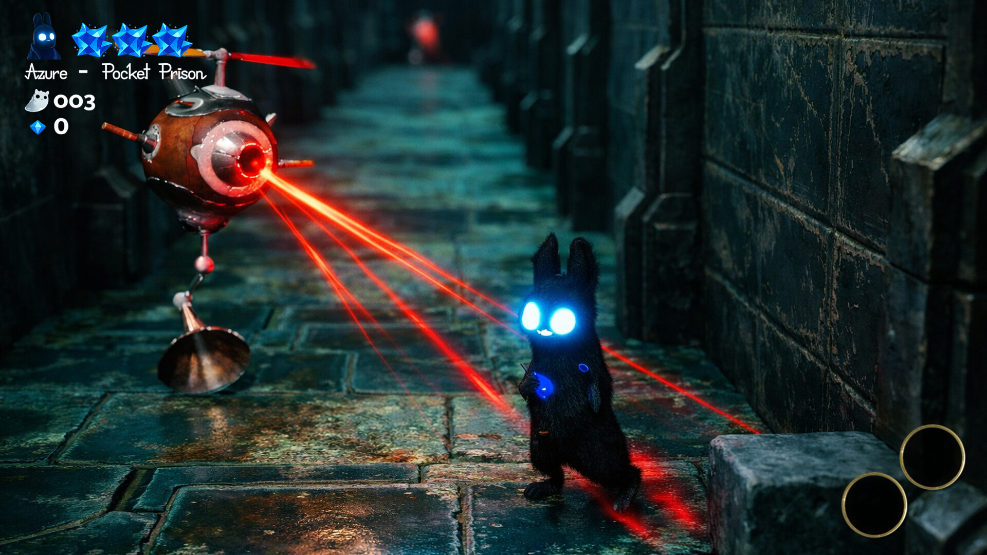 Bunnimon screenshot 3