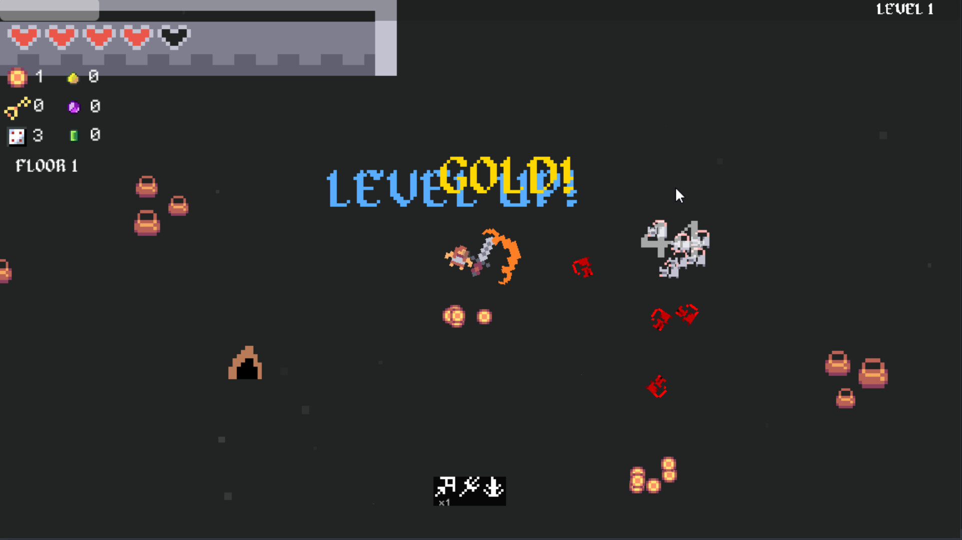 Pillager screenshot 2