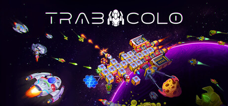 Cover art from Trabacolo