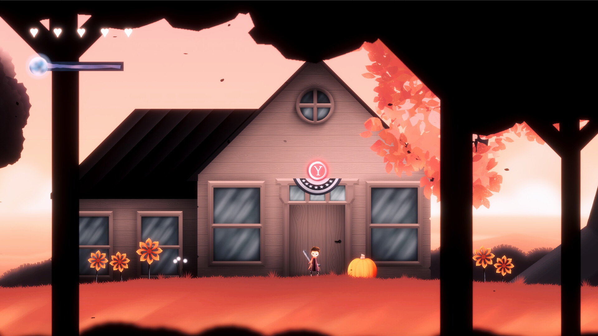 The Dying Mind screenshot 5