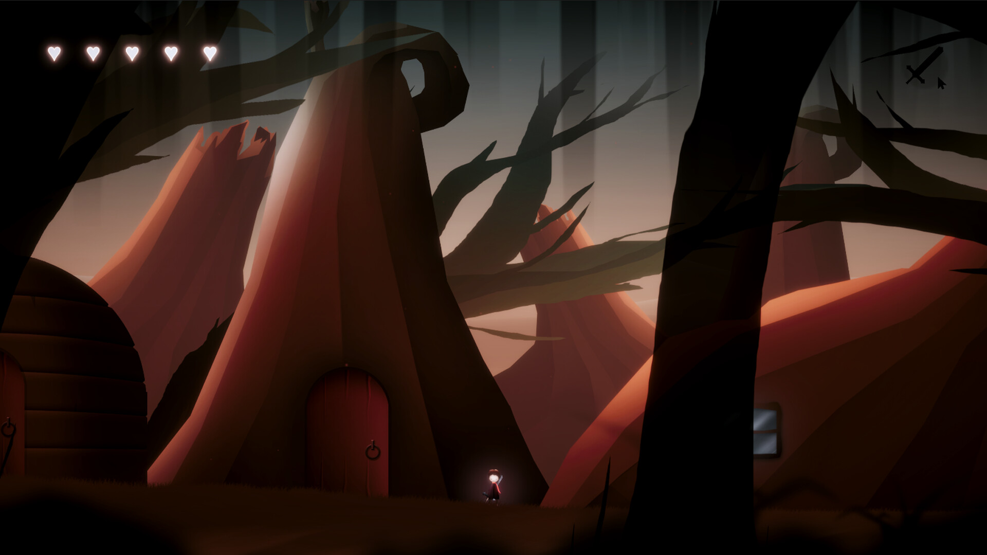 The Dying Mind screenshot 4