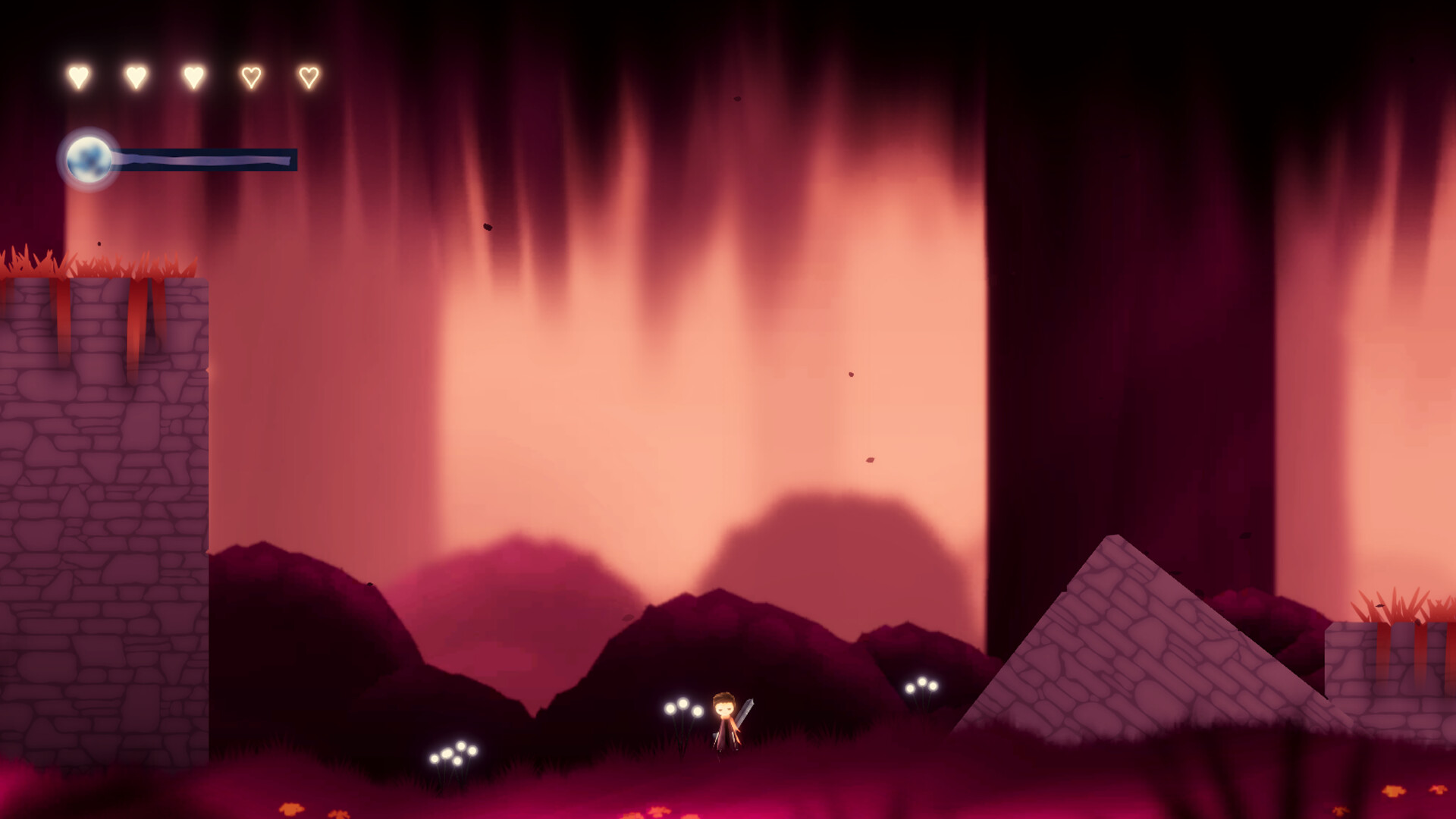 The Dying Mind screenshot 3