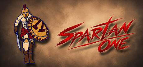 Cover art from Spartan One