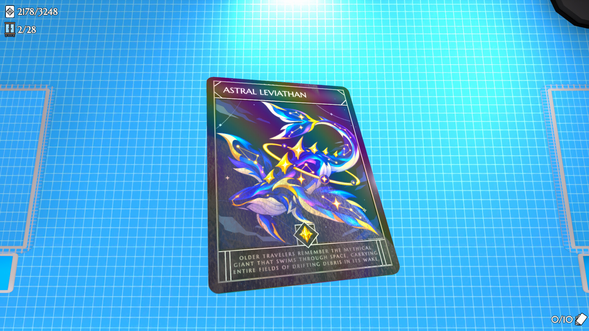 TCG Card Collection: Tidy Up screenshot 4