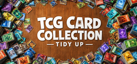 Cover art from TCG Card Collection: Tidy Up