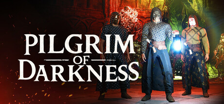 Pilgrim of Darkness