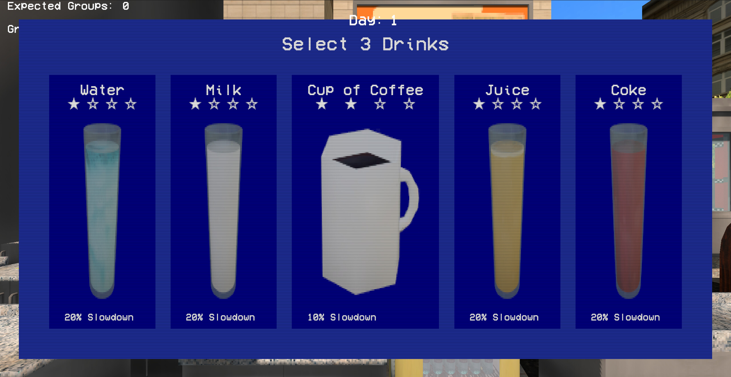 Rogue Diner screenshot 5
