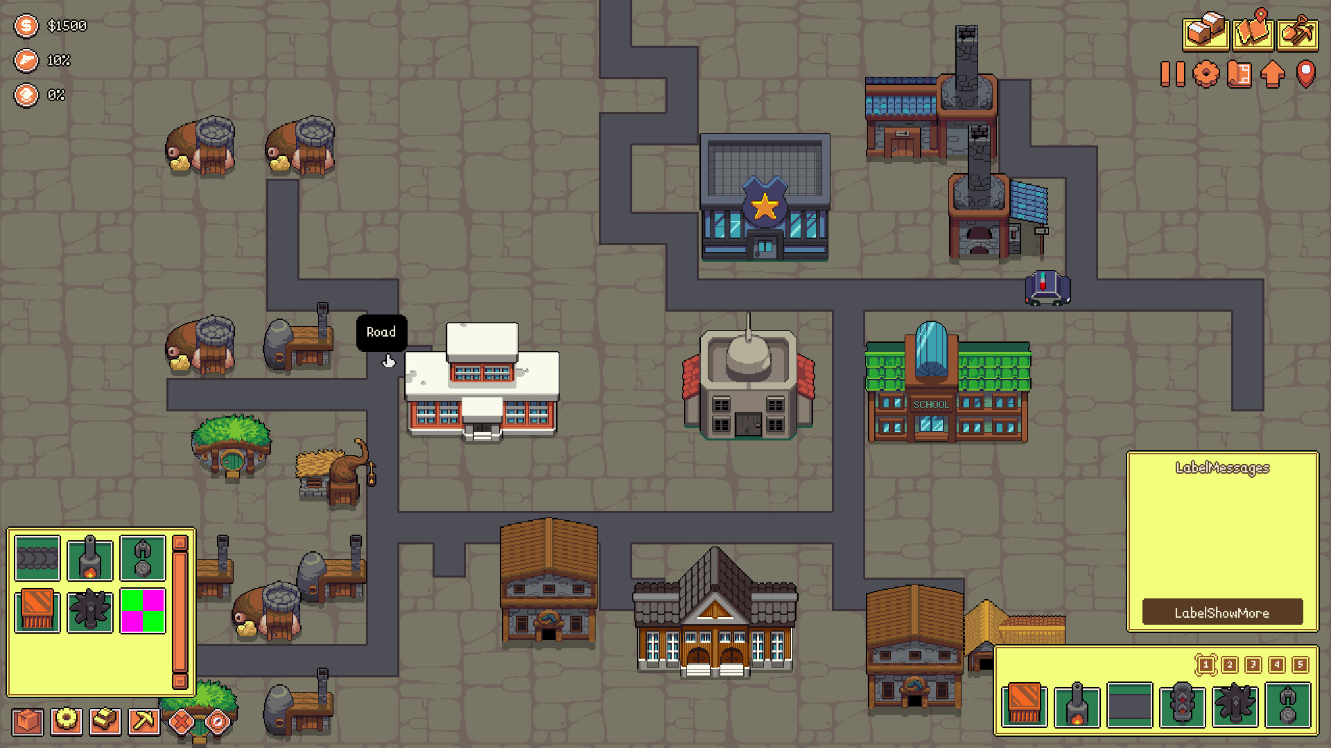 Factopia trailer