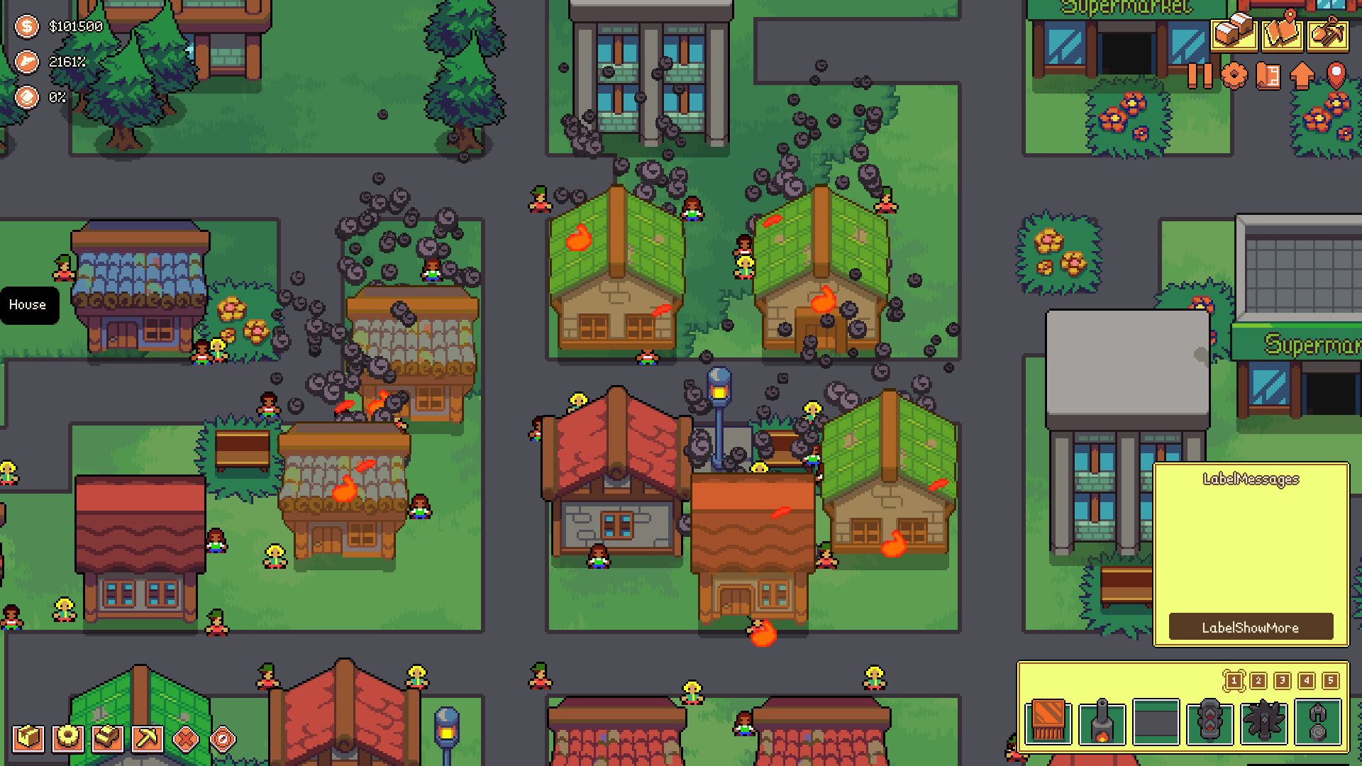 Factopia screenshot 4