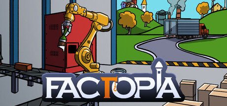 Cover art from Factopia
