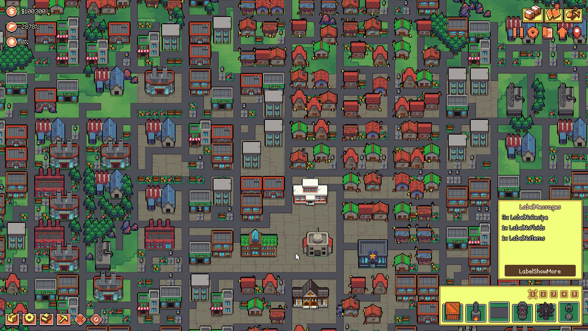 Factopia screenshot 5