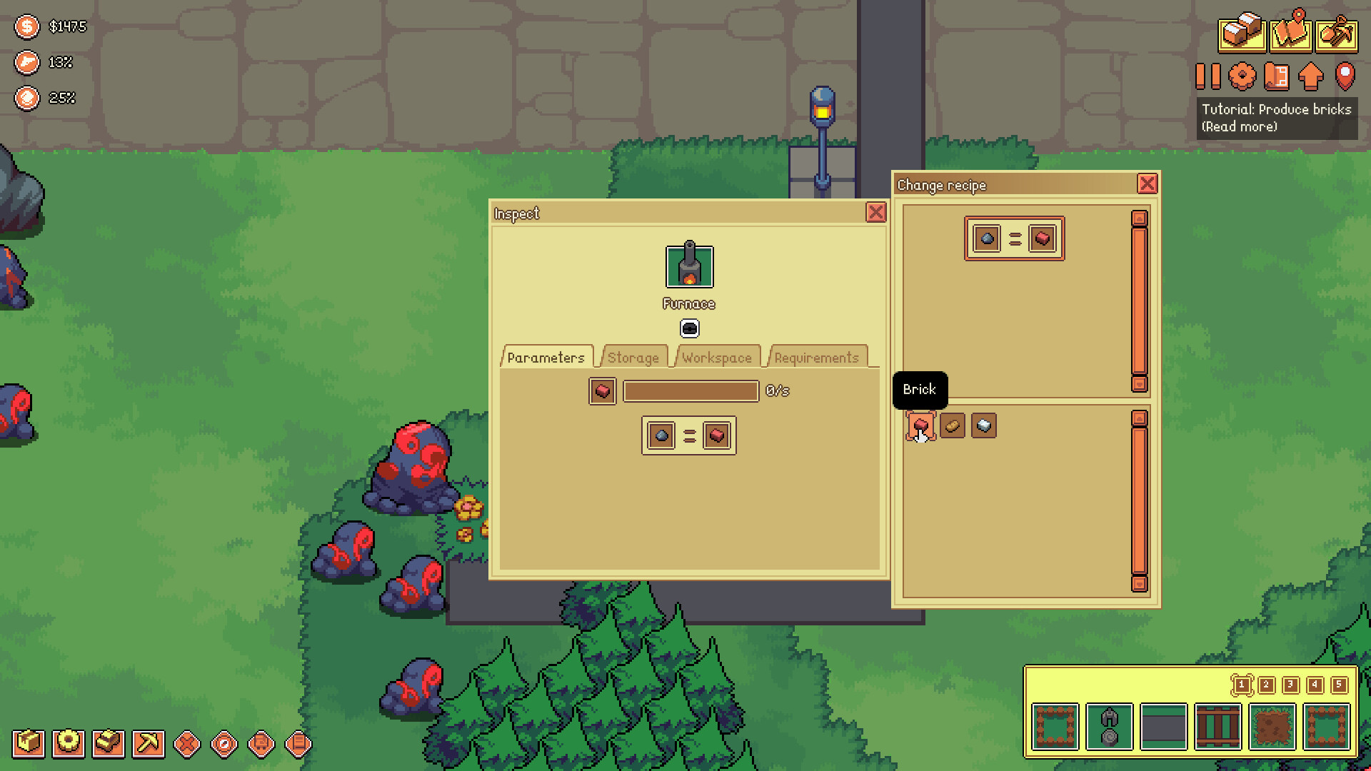 Factopia screenshot 3