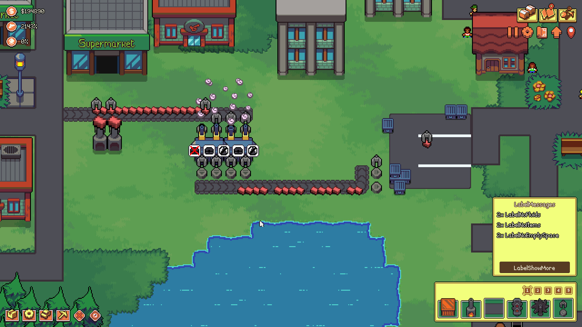 Factopia screenshot 2