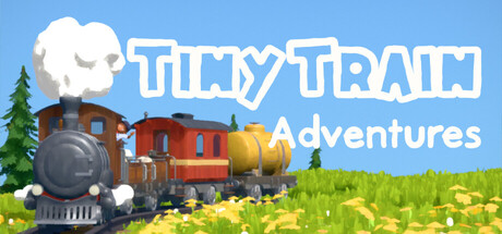 Tiny Train Adventures