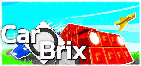 Cover art from Carbrix