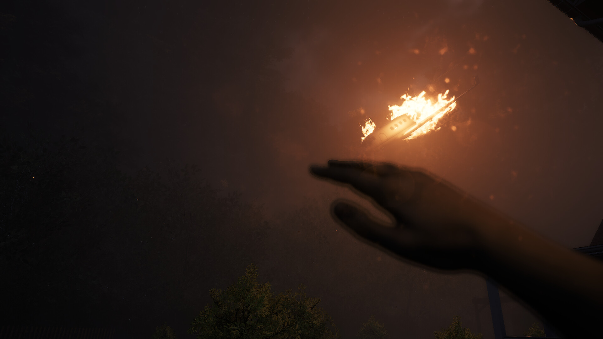Oneirophobia screenshot 5