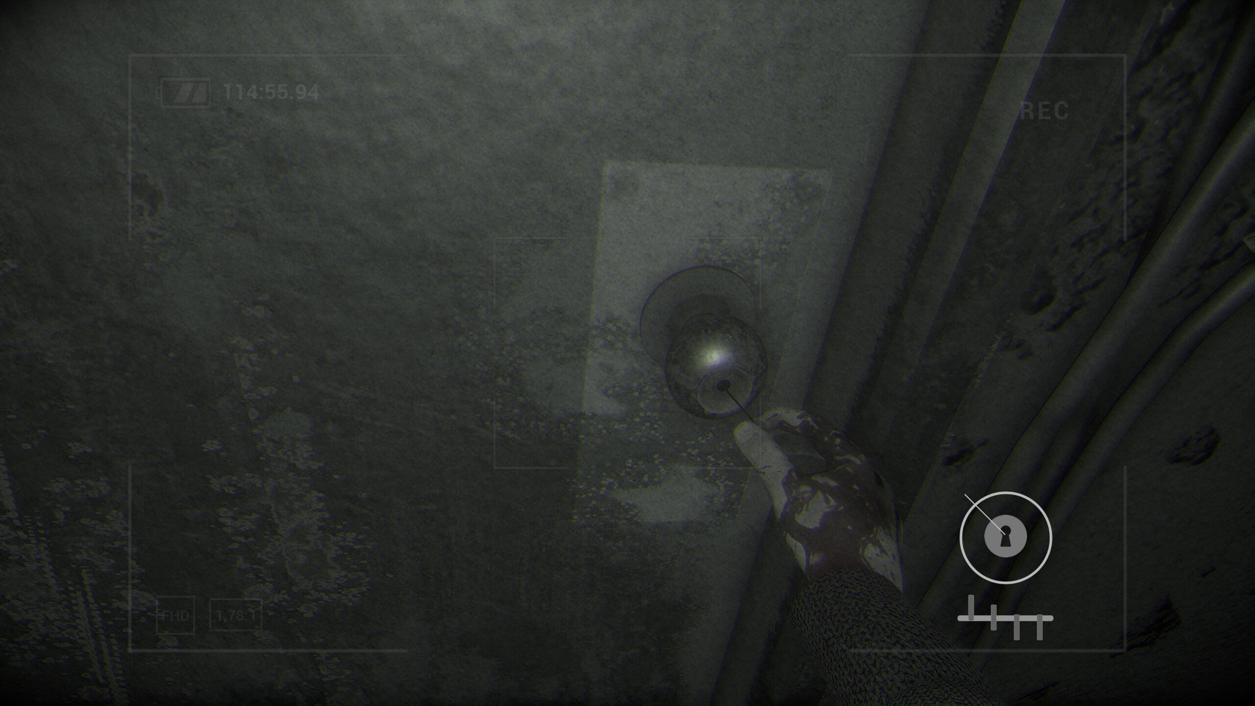 Oneirophobia screenshot 4