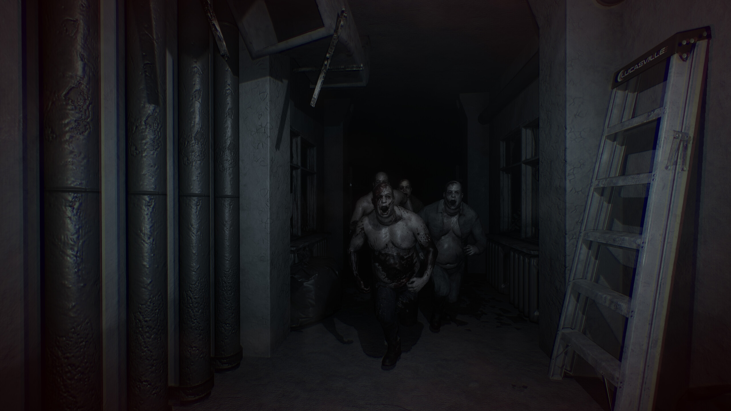 Oneirophobia trailer