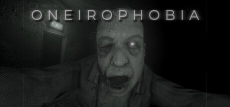Cover art from Oneirophobia
