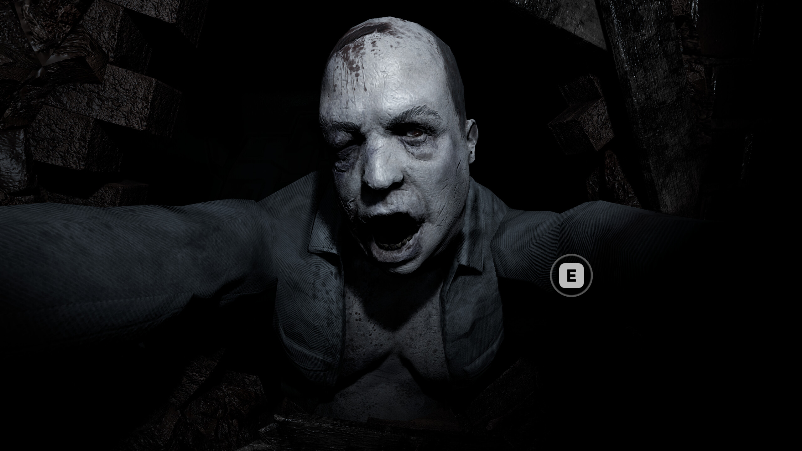 Oneirophobia screenshot 3