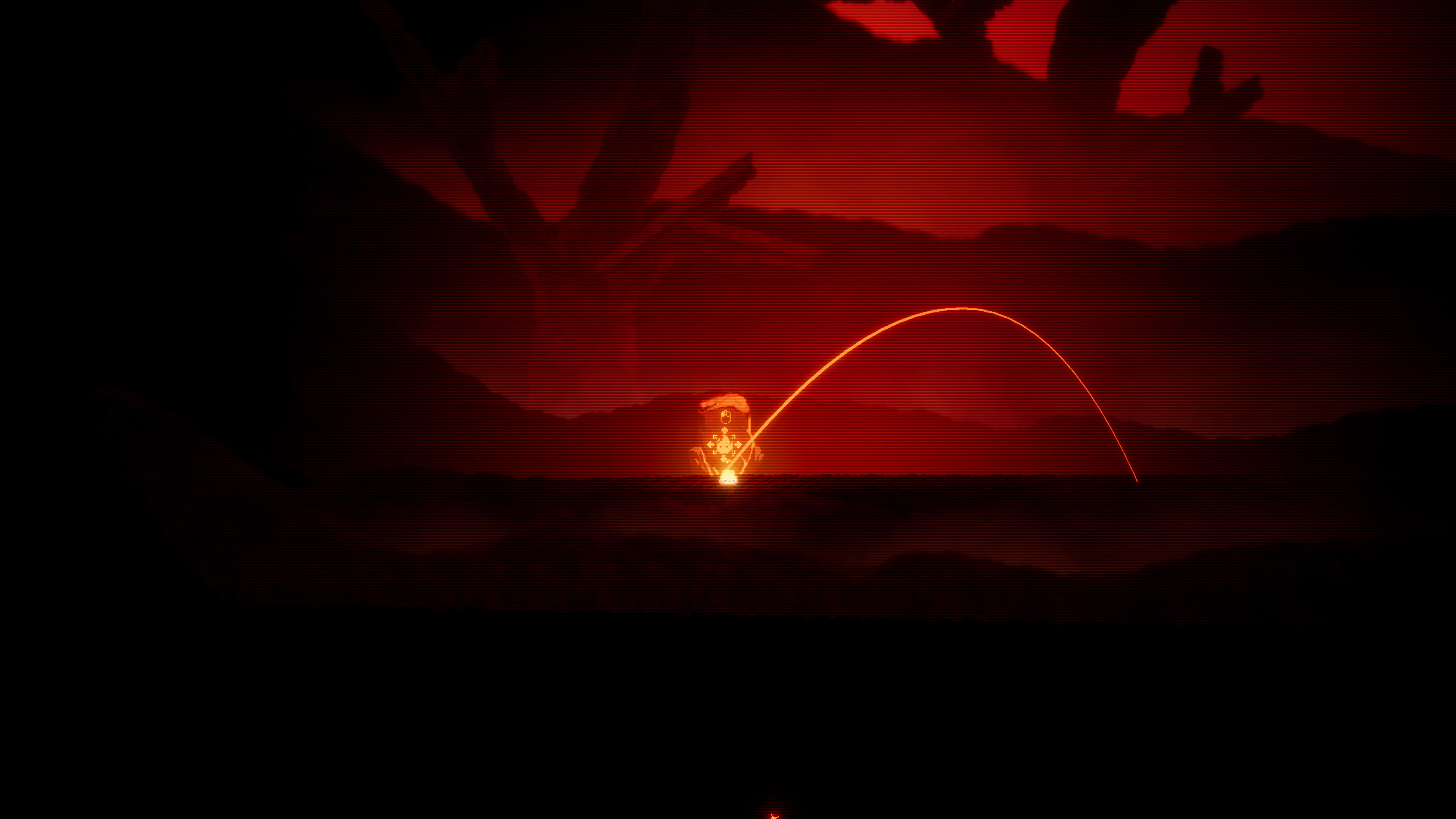 Climb out of Hell trailer
