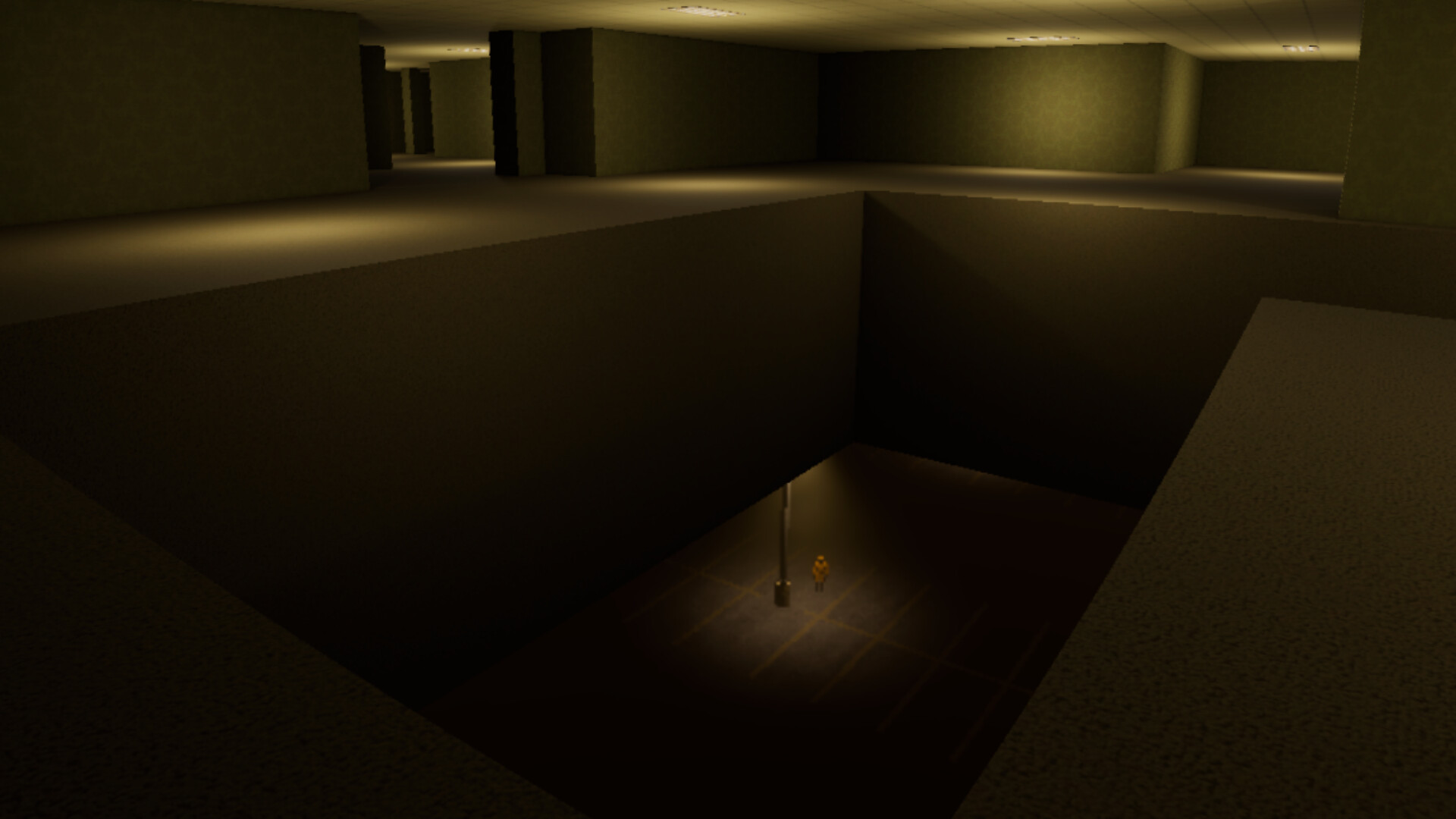 Apollyon screenshot 1