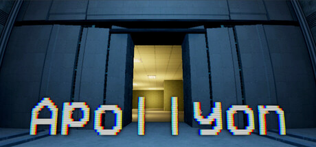 Cover art from Apollyon