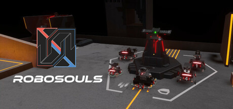 RoboSouls