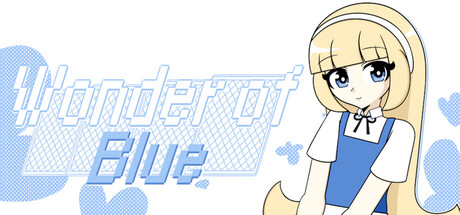 Wonder of Blue