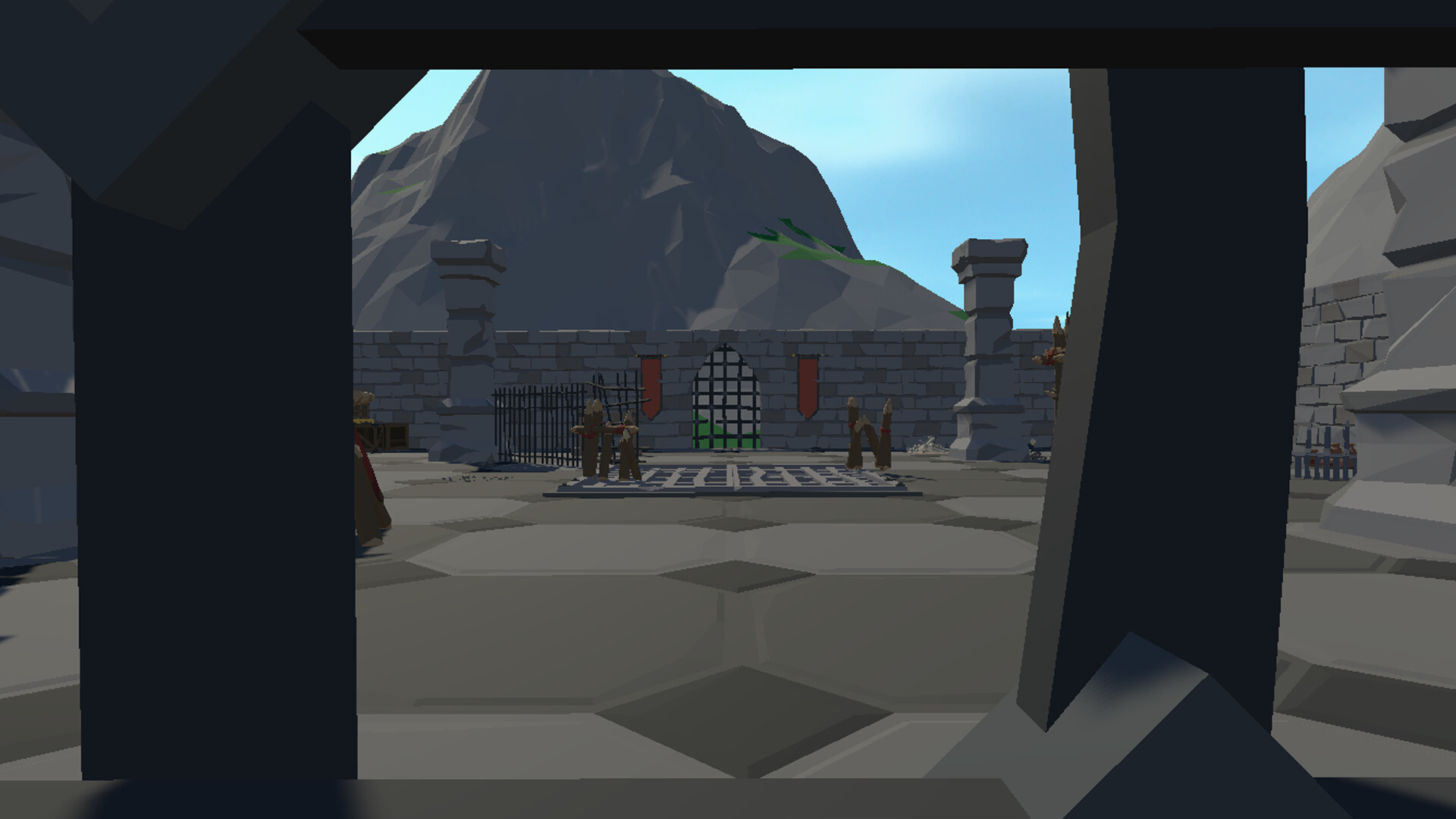 Art of Bloodshed screenshot 3