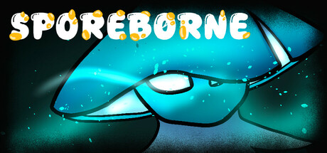 Sporeborne