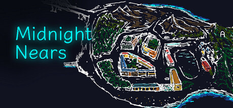 Cover art from 午夜濒临MidnightNears