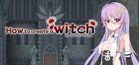 How to create a witch