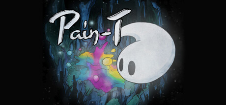 Cover art from Pain-T