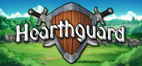 Cover art from Hearthguard
